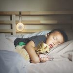 Numsy SHUSH fehérzaj-készülék