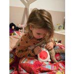 Numsy BINKY alvástréner