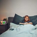 Numsy BINKY alvástréner