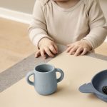 NUUROO Abiola szilikon ivópohár – 2 db-os szett - Lead