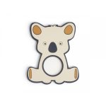 NUUROO szilikon rágóka- koala