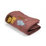 NUUROO nagy játszószőnyeg -  Mahagóni