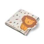 NUUROO interaktív babakönyv