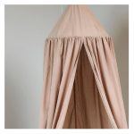 Nuuroo Bézs Óriás baldachin