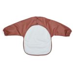 NUUROO Luna etetőkabát- Mahagoni