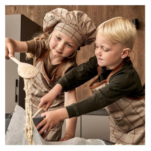 NUUROO kötény szett gyerekeknek