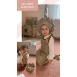 NUUROO kötény szett gyerekeknek