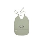 Nuuroo előke- Light green - Panda