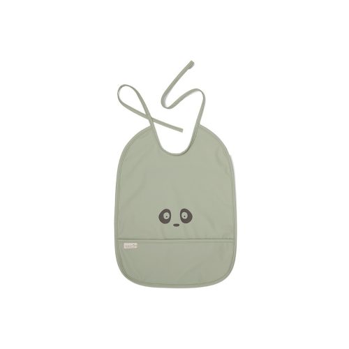 Nuuroo előke- Light green - Panda