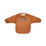 Nuuroo Luna etetőkabát- Caramel