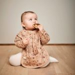 Nuuroo Luna etetőkabát- Flower