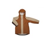 NUUROO JUNIOR ESŐDZSEKI ÚJRAHASZNOSÍTOTT POLIÉSZTERBŐL