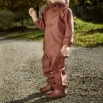 NUUROO JUNIOR ESŐSZETT ÚJRAHASZNOSÍTOTT POLIÉSZTERBŐL