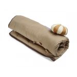 NUUROO nagy játszószőnyeg- cirkusz