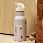 NUUROO Bertil termosz 350ml- homok