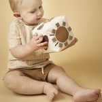 NUUROO készségfejlesztő kocka- cirkusz