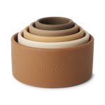 NUUROO szilikon toronyépítő