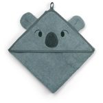 Nuuroo Aki kapucnis babatörölköző-Lead zöld