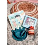 NUUROO szilikon montessori torony