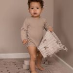 Nuuroo Lumi kosárkészlet- Dínó