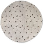 Nuuroo Biopamut játszószőnyeg- Dínós