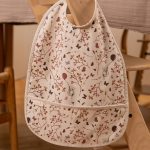 Nuuroo előke- Koala Flower