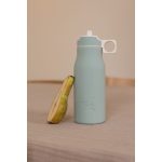 NUUROO szilikon ivópalack 400ml-  Lau sivatag