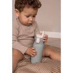 NUUROO szilikon ivópalack 400ml-  Lau sivatag