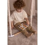 NUUROO szilikon formabeillesztő puzzle