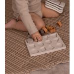 NUUROO szilikon formabeillesztő puzzle