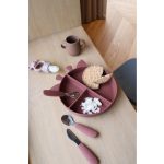 Nuuroo Jana evőeszköz készlet-  Mahogany