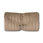 Nuuroo Rana Pelenkázó alátét- Krém csíkos