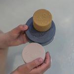 Nuuroo Vanja szilikon toronyépítő- Színes