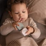 Nuuroo Sana szilikon kocka 4db- Színes