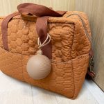 Nuuroo Camille cumitartó- Csokoládé