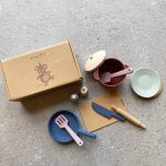 Nuuroo Adam konyhai játékkészlet 12db-os