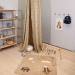 Nuuroo éjszakai szilikon lámpa- kék elefánt