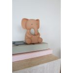 Nuuroo éjszakai szilikon lámpa- rózsa elefánt