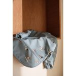 Nuuroo luna előke hosszú ujjal surfer