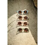 Nuuroo Anna napszemüveg kék