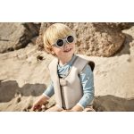 Nuuroo Anna napszemüveg kék