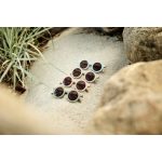 Nuuroo Anna napszemüveg rózsa