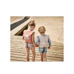 Nuuroo Rock Neoprén Úszómellény 3-6 éves