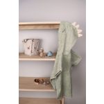 NUUROO Adelin dínó poncsó- Zöld