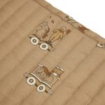 Nuuroo Sofia rácsvédő kiságyba - Carnival