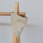 Nuuroo – Villads muszlin nyálkendő 2db-os- Karnevál/Natur