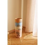 Nuuroo matti PLA pohár 2 darab - Cream mix