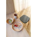 Nuuroo matti PLA pohár 2 darab - Cream mix