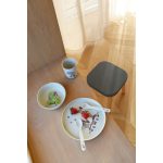 Nuuroo Villum PLA mélytányér 2 db - Cream mix