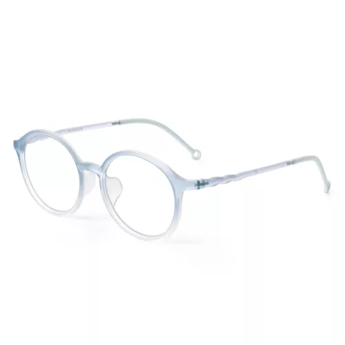 Olivio & Co kékfényszűrős monitorszemüveg gyerekeknek 3-5 év - Tranquil blue